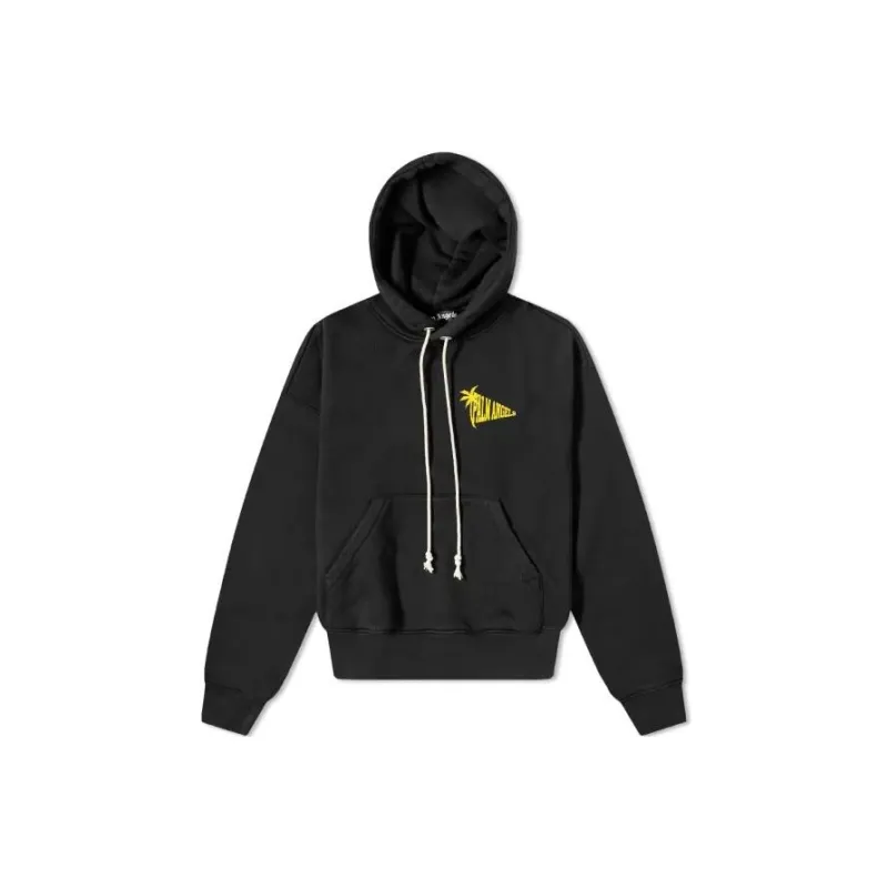 PALM ANGELS Location Unknown Hoodie-0