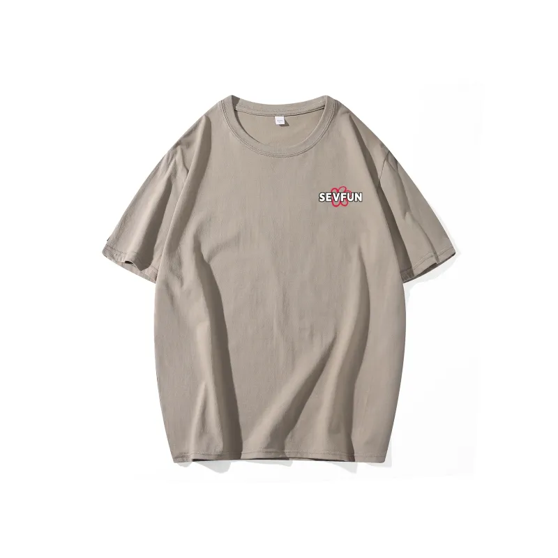 7 SEVFUN T Shirts Unisex-11