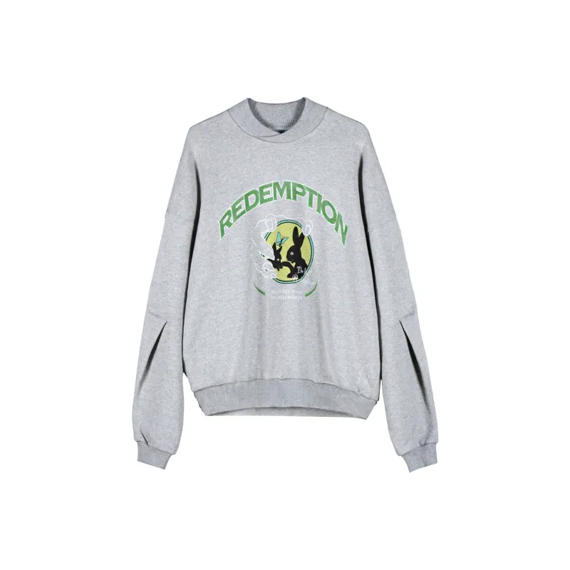 The Last Redemption Sweatshirts Unisex-10