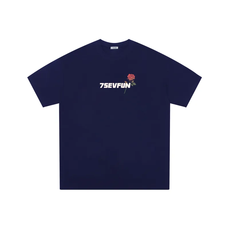 7 SEVFUN T Shirts Unisex-11