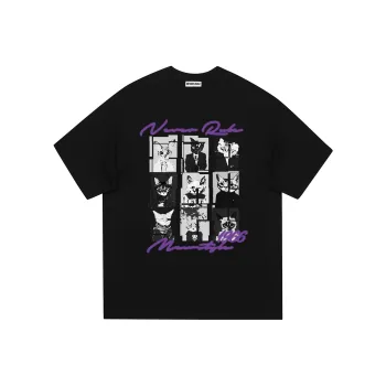 NEVER RULE T Shirts Unisex