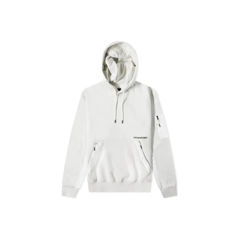 Jordan 23 Engineered Pullover Hoodie-0