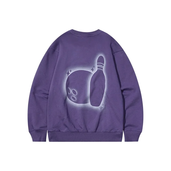BEASTER Sweatshirts Unisex-6