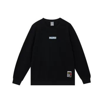 RIGORER Sweatshirts Unisex
