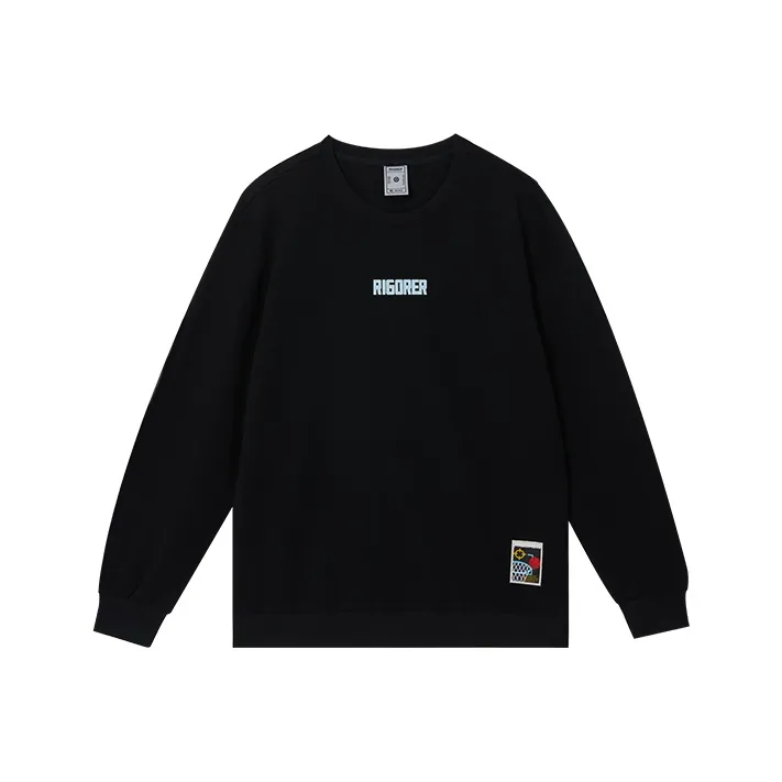 RIGORER Sweatshirts Unisex-0