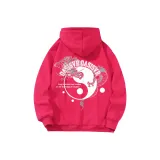 Rose Red, Regular