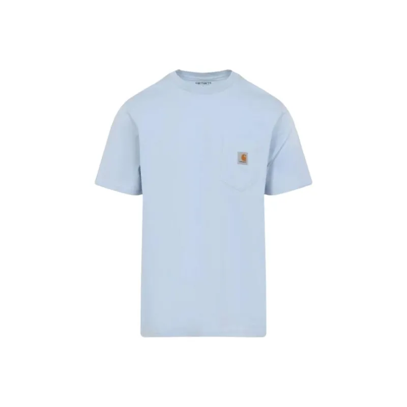 Carhartt WIP Pocket T shirt-0