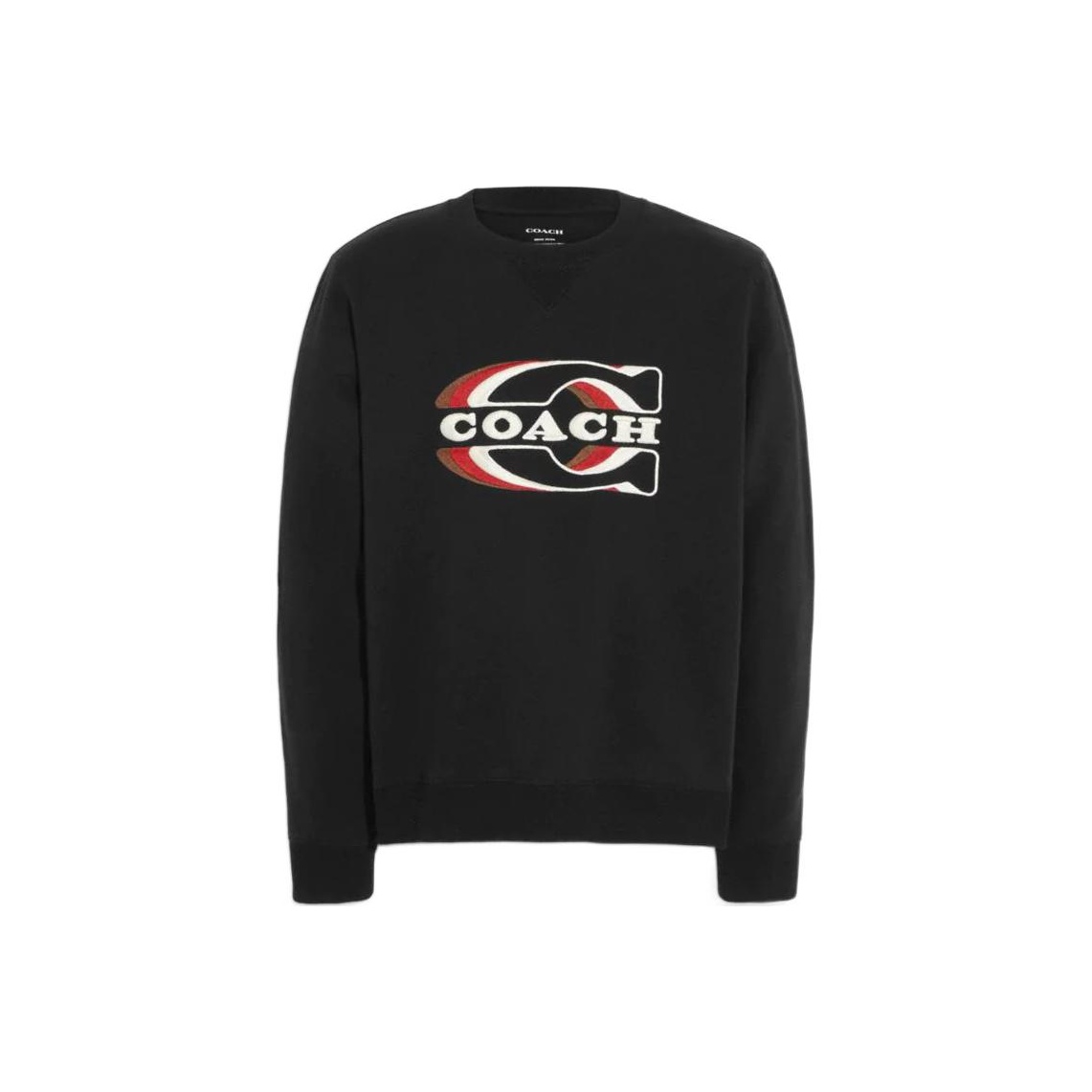 COACH Sweatshirts Sweatshirts & Hoodies Men on Sale
