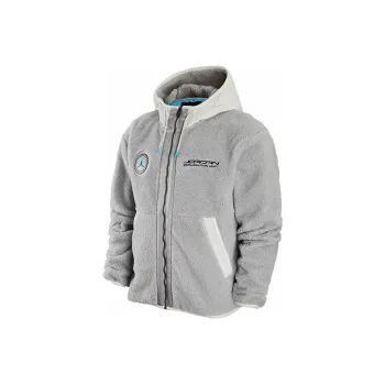 JORDAN Sweatshirts Men Light Blue