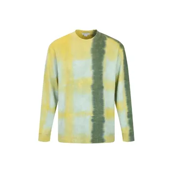URBAN REVIVO T Shirts Men Multicolor