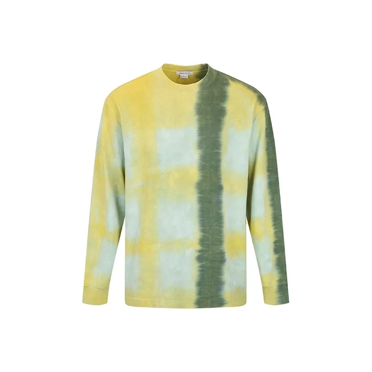 URBAN REVIVO T Shirts Men Multicolor-0