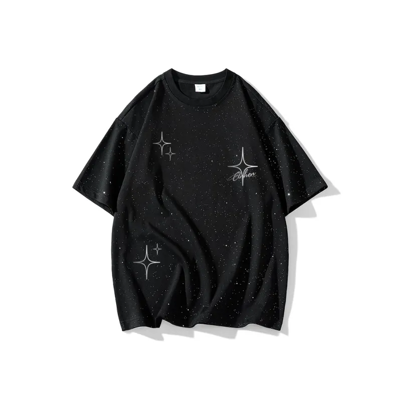 ELNHEN T-Shirts Unisex-0
