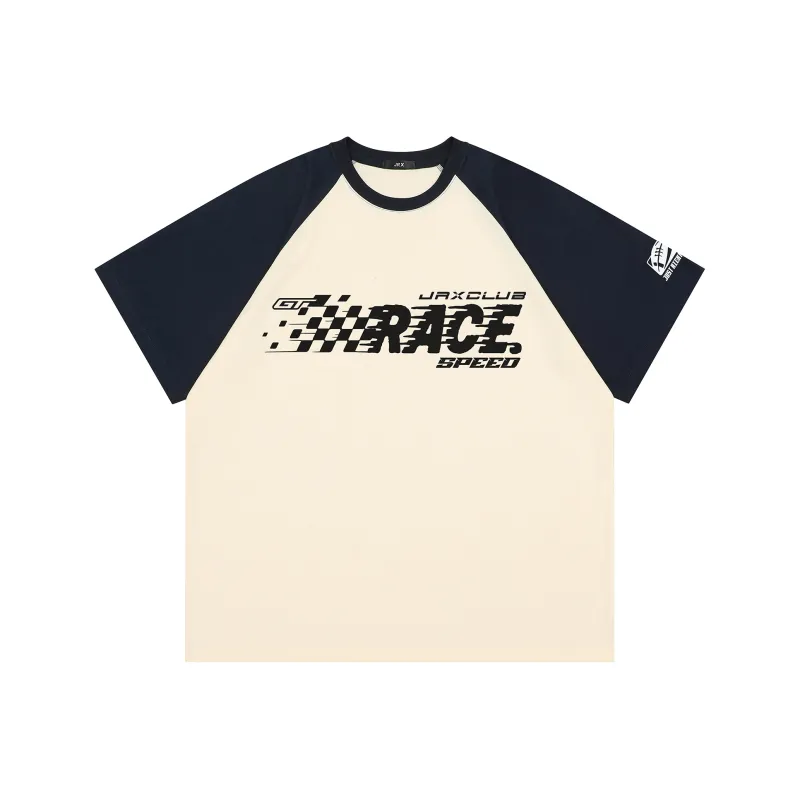 JRX T-Shirts Unisex-2