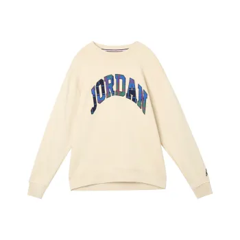 JORDAN Sport 1/2 Zip Dri Fit Hoodie