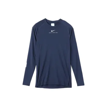 Nike Nike X Drake NOCTA Collection SS24 T Shirt Men's Blue