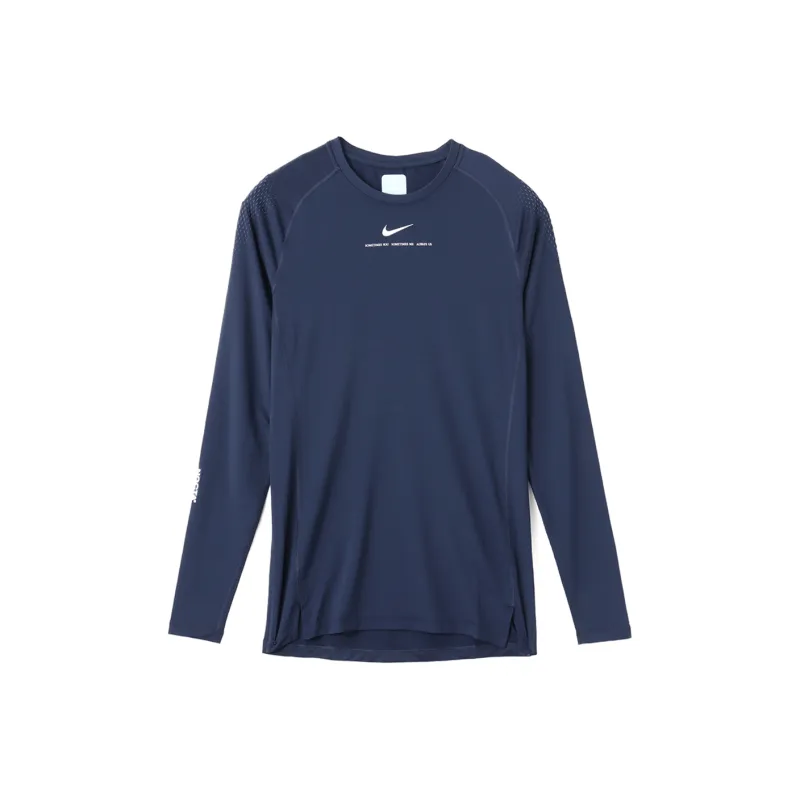 Nike Nike X Drake NOCTA Collection SS24 T Shirt Men's Blue-0