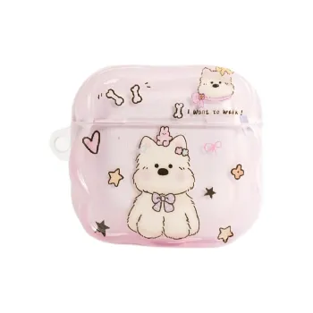 Wei Xin Headphone Cases