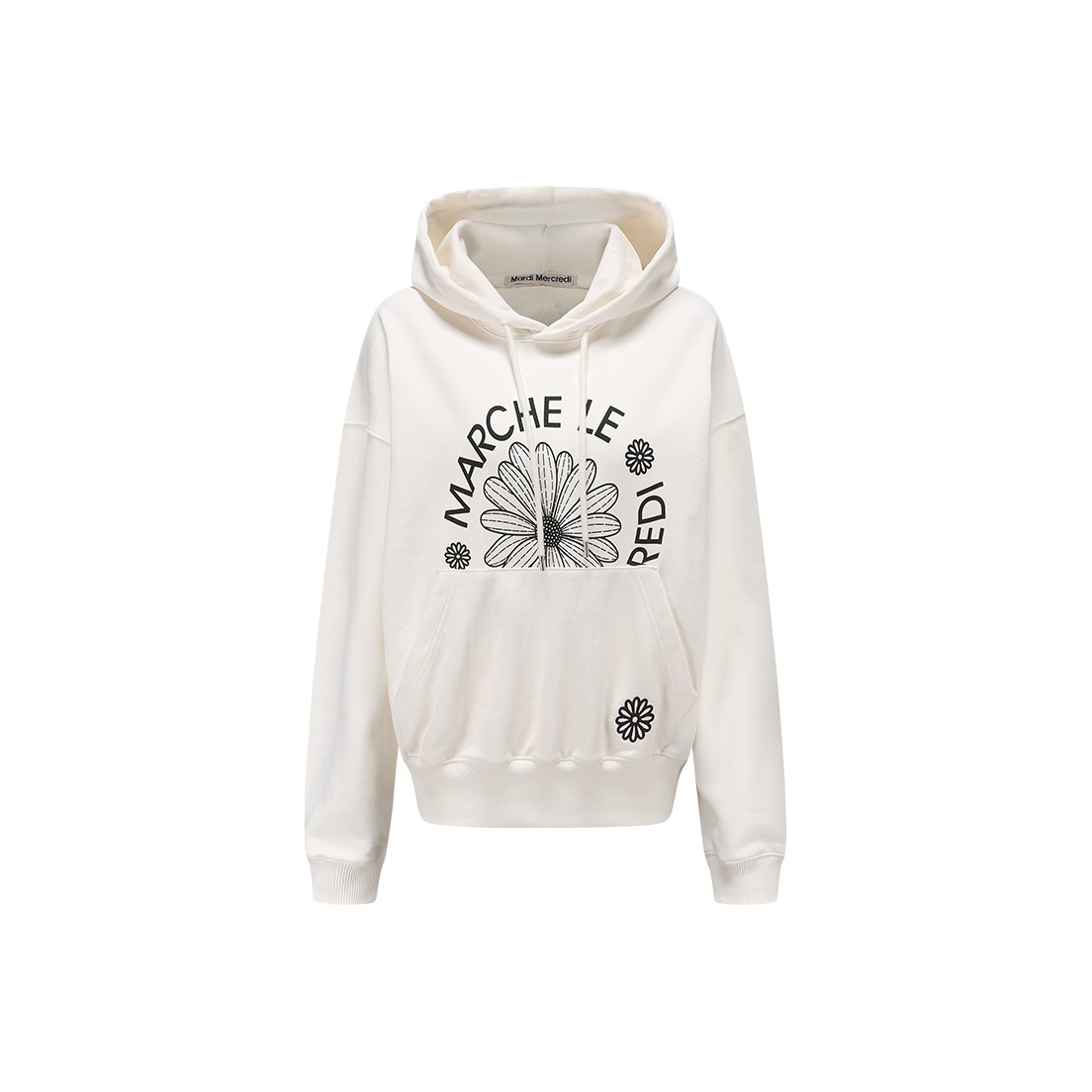 MARDI MERCREDI Sweatshirt Hoodies & Sweatshirts on Sale