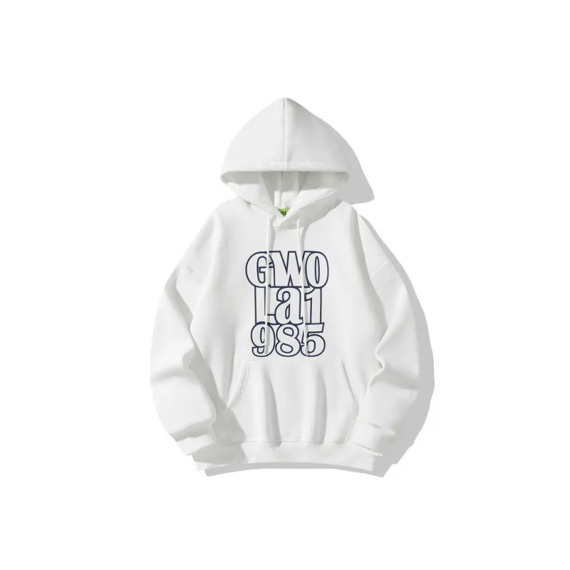 Gwola Sweatshirts Unisex-7
