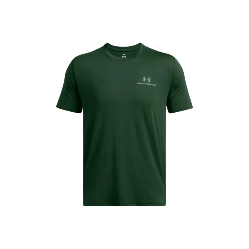 Under Armour Vanish Energy T-Shirt Men's Forest Green-0