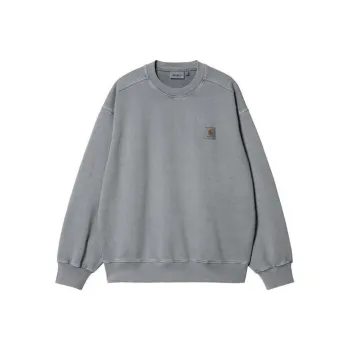 Carhartt WIP Sweatshirts Men Gray