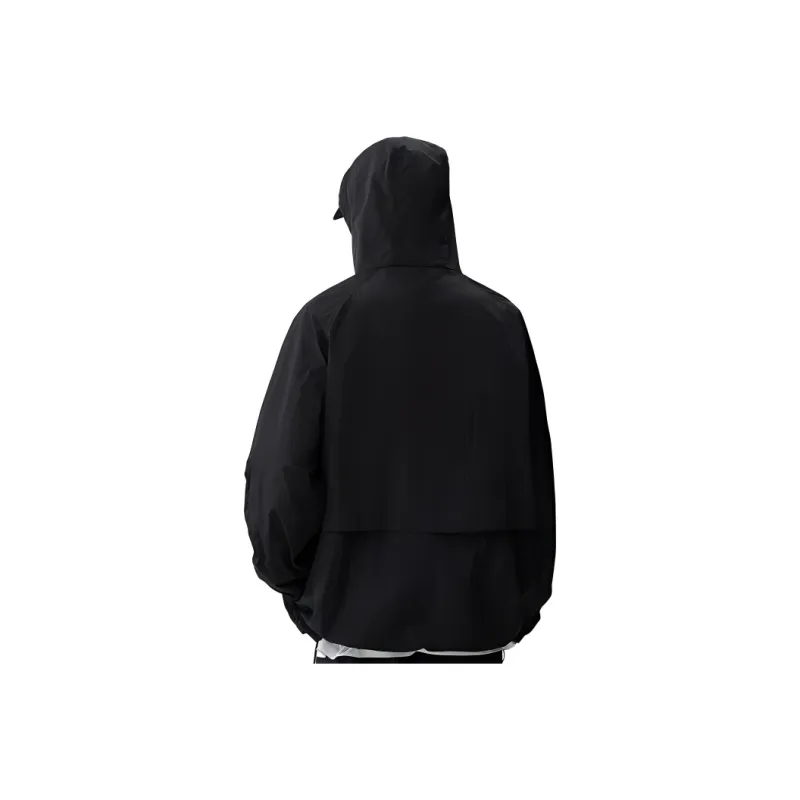 BEAR UNION UV Protection Sun Protection Clothing Unisex-11