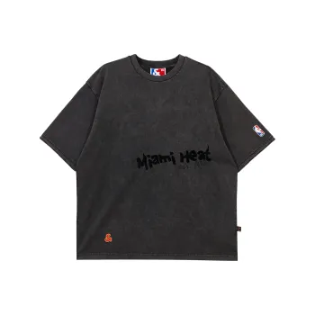 JACK JONES· x NBA T Shirt Unisex