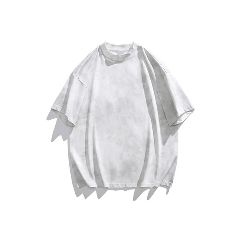 Fakeyoung T Shirts Unisex-2