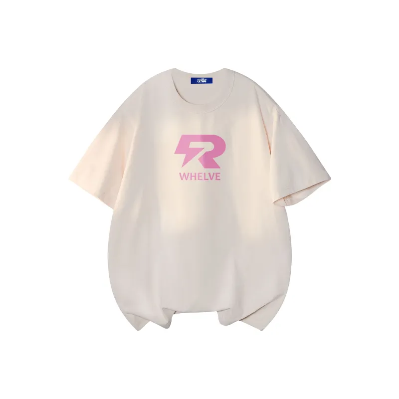 WHELVE T Shirts Unisex-10