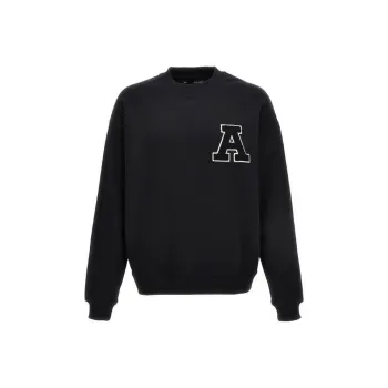 Axel Arigato Sweatshirts Men Black