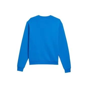 Adidas Originals Sweatshirts Unisex Blue