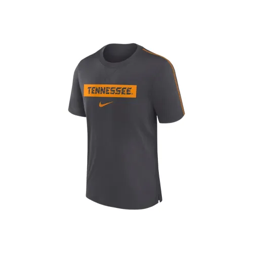 Nike Tennessee Volunteers Sideline Player Men's Nike Dri FIT College T Shirt
