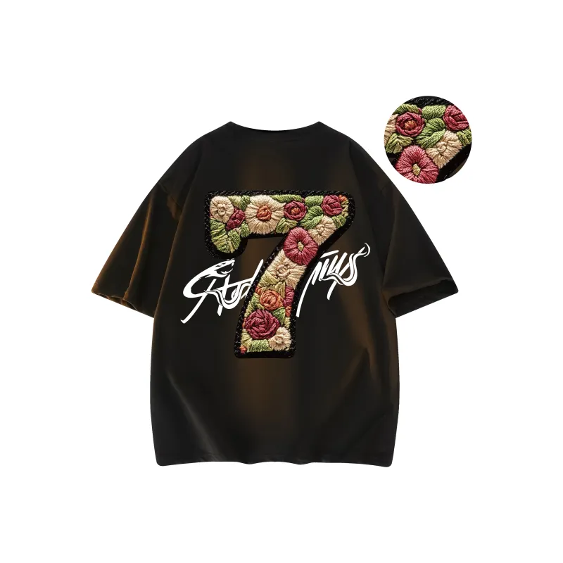 ROBINHOOD T Shirts Unisex-4