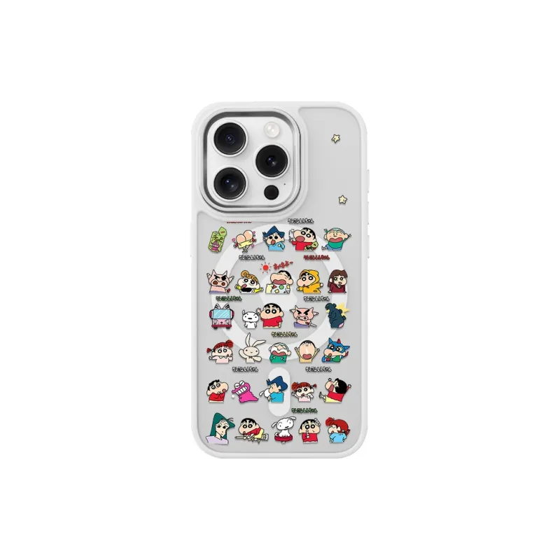 SAYXKK Phone Cases-0