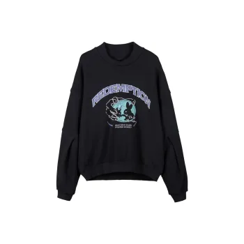 The Last Redemption Sweatshirts Unisex