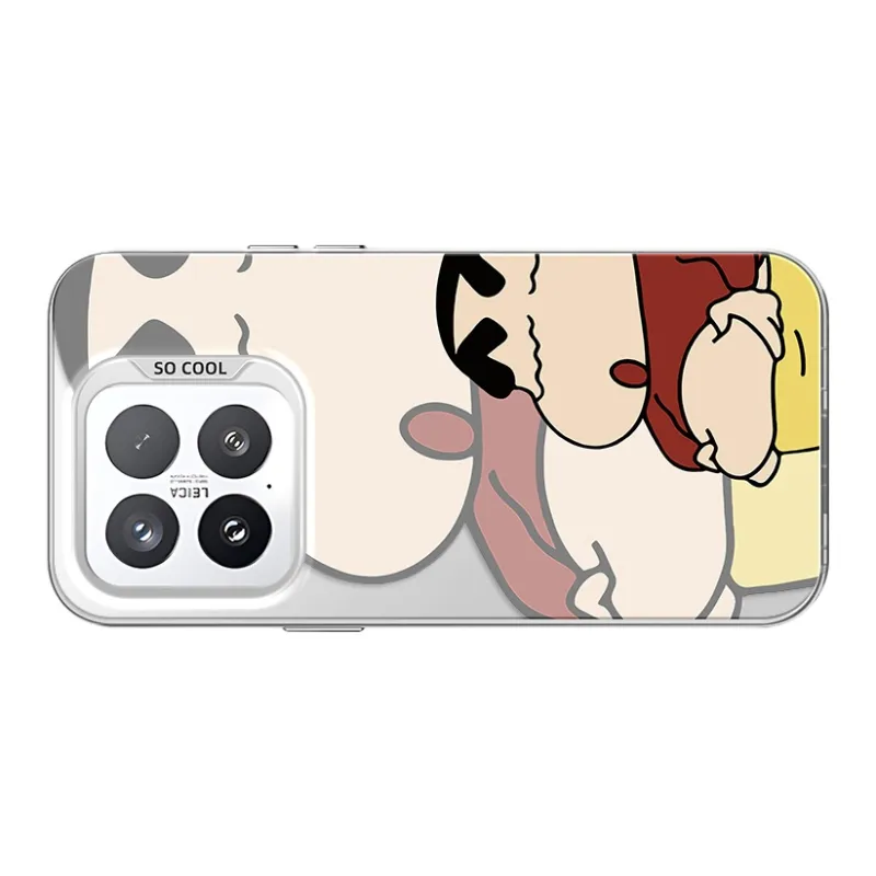 MANQIN Phone Cases-14