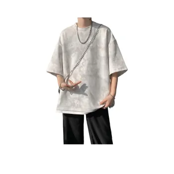PAINT STAIN T Shirts Unisex