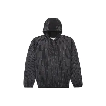 Nike X Off White Engineered Hoodie Asia Sizing