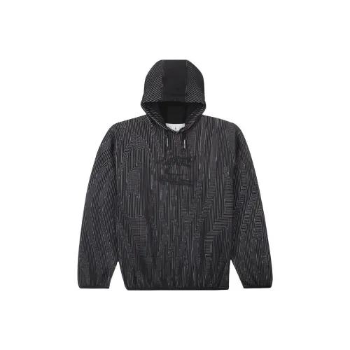 Nike X Off White Engineered Hoodie Asia Sizing