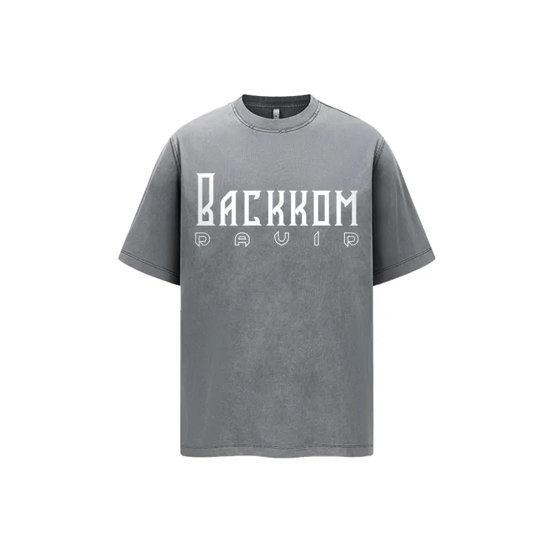 David Bakken T Shirts Unisex-2