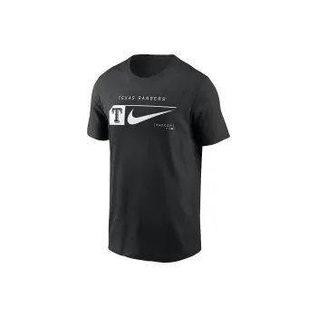 Nike Texas Rangers Fashion Men's Nike Mlb T-Shirt