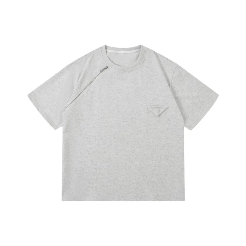 EYEUNDERSTAND T Shirts Unisex-0