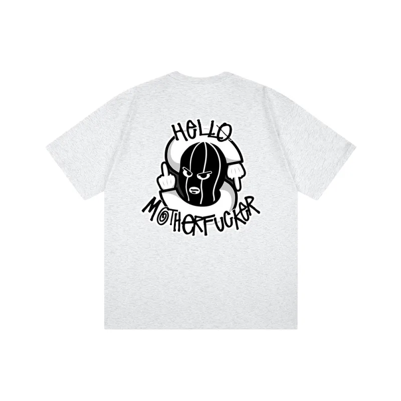 MASKPARK T Shirts Unisex-10