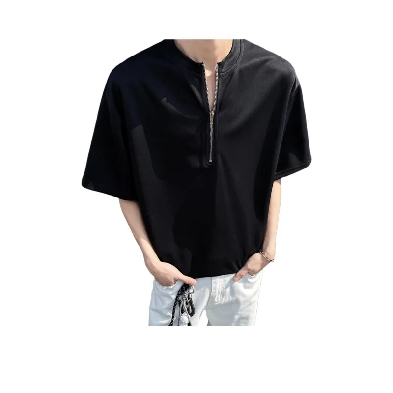 DREST T Shirts Unisex-9