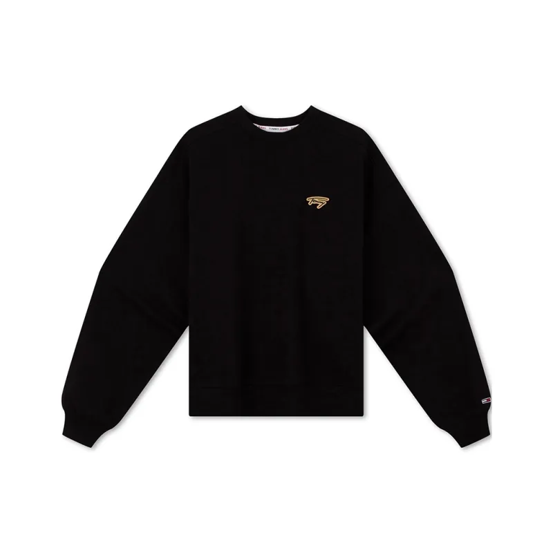 Tommy Hilfiger Crewneck Sweatshirt Unisex-3