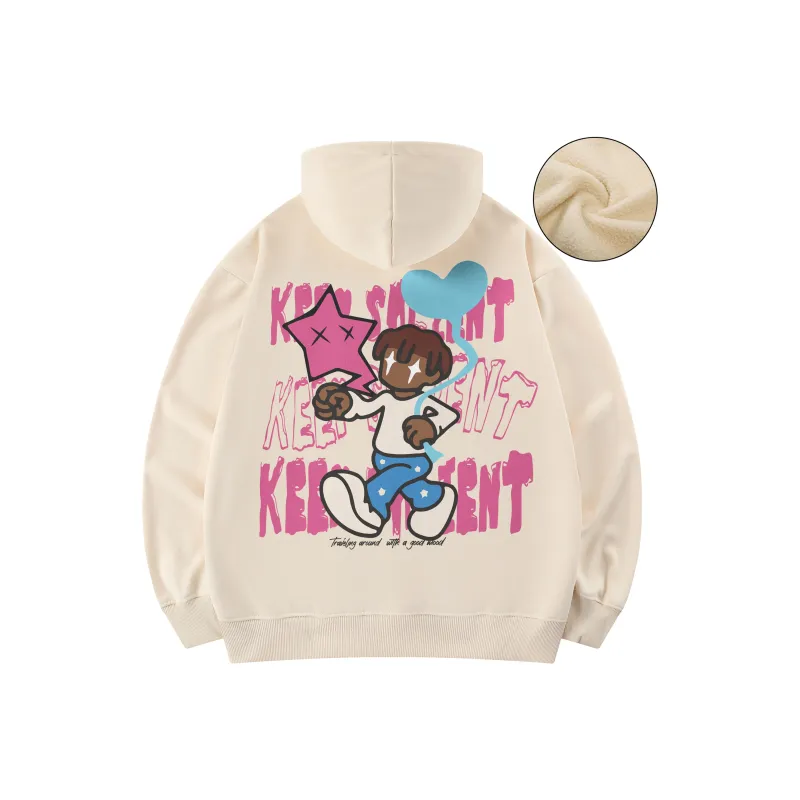 KS Sweatshirts Unisex-30