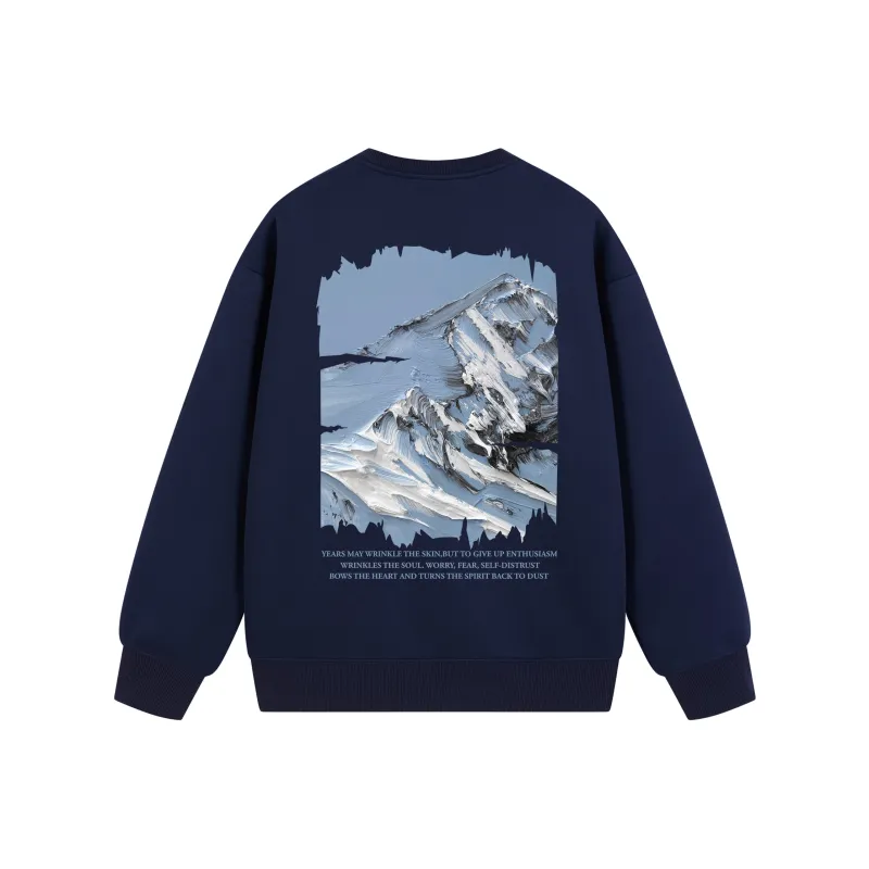 Nuthink Sweatshirts Unisex-32