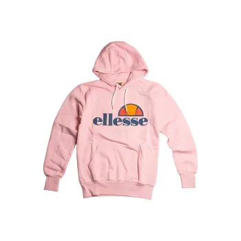 Ellesse Sweatshirts Men Pink