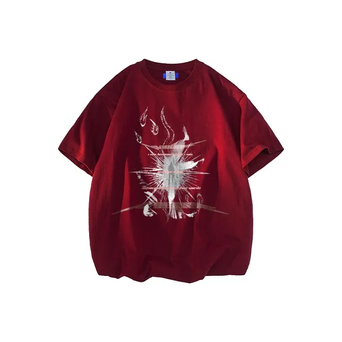 FAVEPOP T Shirts Unisex-9