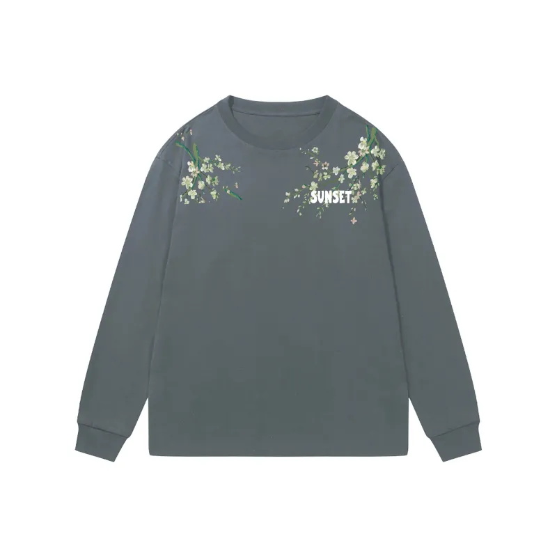 SUNSETMONENT T Shirts Unisex-12